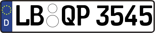 LB-QP3545
