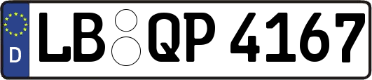 LB-QP4167