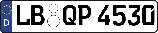LB-QP4530