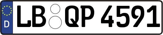 LB-QP4591
