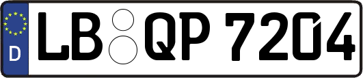 LB-QP7204