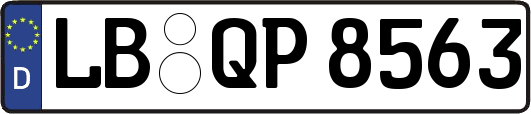 LB-QP8563