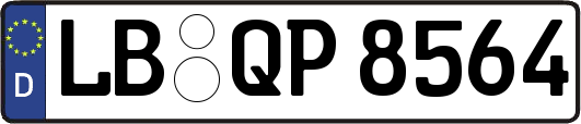 LB-QP8564