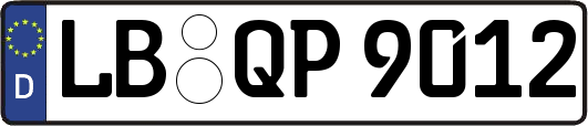LB-QP9012