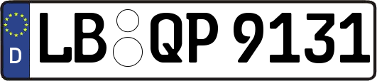 LB-QP9131