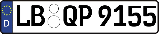LB-QP9155