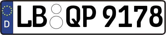 LB-QP9178