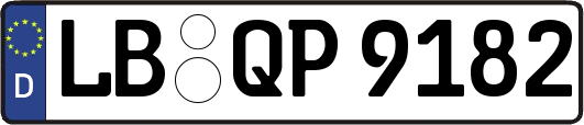 LB-QP9182
