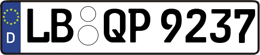 LB-QP9237