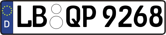 LB-QP9268
