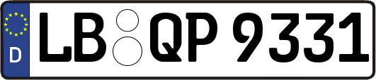 LB-QP9331