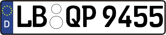 LB-QP9455
