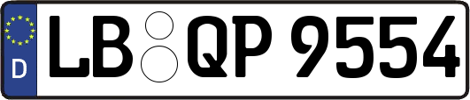LB-QP9554