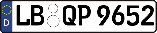 LB-QP9652