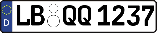 LB-QQ1237