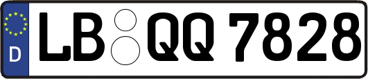 LB-QQ7828