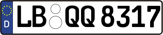 LB-QQ8317