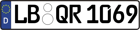 LB-QR1069
