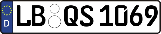 LB-QS1069