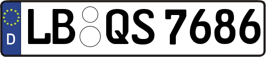 LB-QS7686