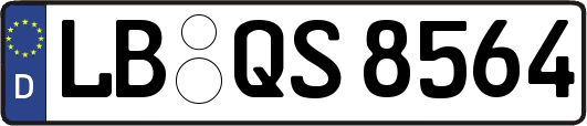 LB-QS8564