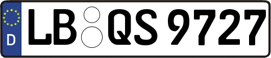 LB-QS9727