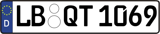 LB-QT1069