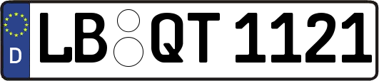 LB-QT1121