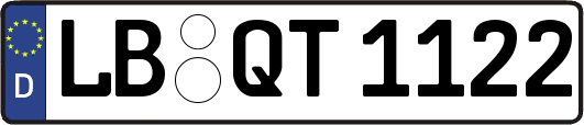 LB-QT1122