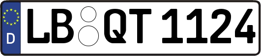 LB-QT1124