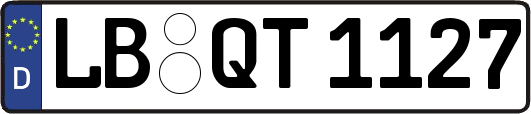 LB-QT1127