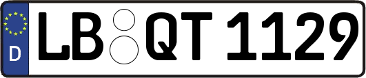 LB-QT1129