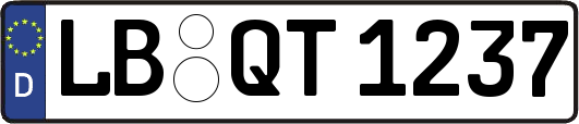 LB-QT1237