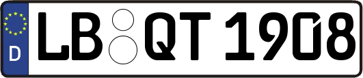 LB-QT1908
