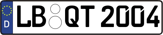 LB-QT2004