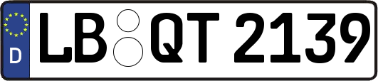 LB-QT2139