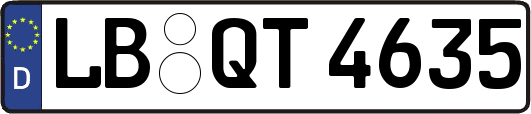 LB-QT4635