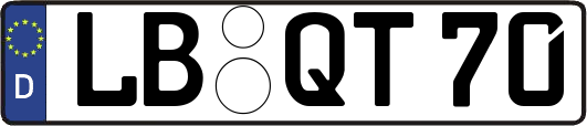 LB-QT70