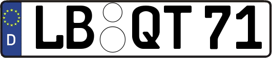 LB-QT71