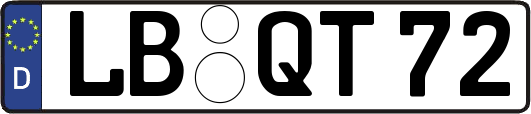 LB-QT72