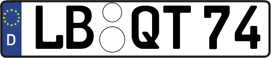 LB-QT74