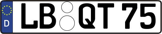 LB-QT75