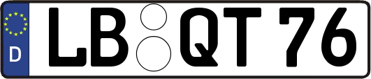 LB-QT76