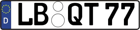 LB-QT77