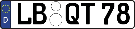 LB-QT78