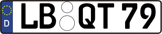 LB-QT79