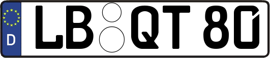 LB-QT80