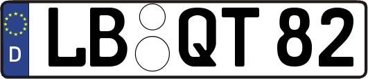 LB-QT82