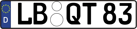 LB-QT83