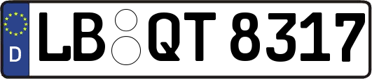 LB-QT8317